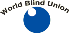 World Blind Union Logo